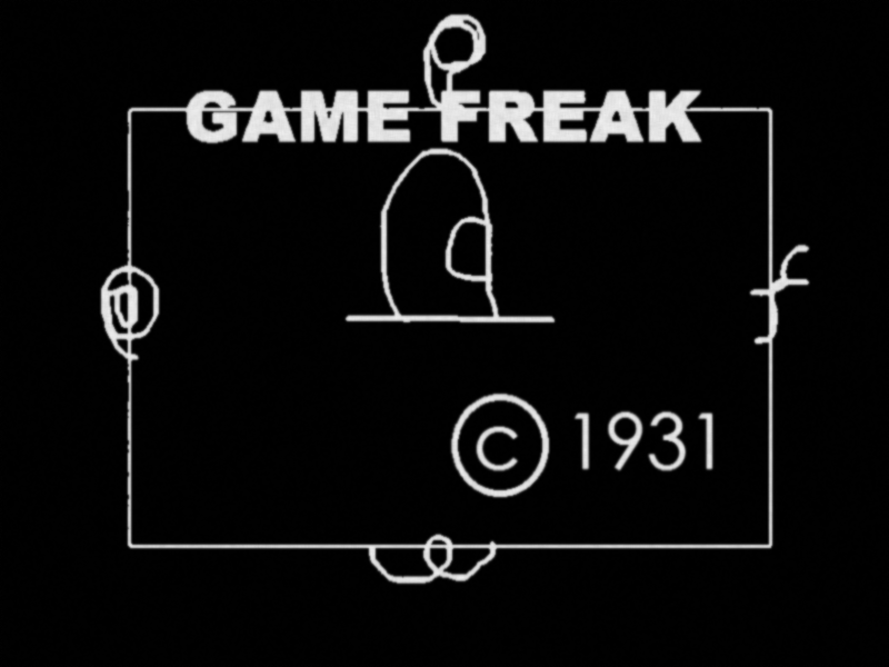 Game Freak (1931) Game Freak (1931)