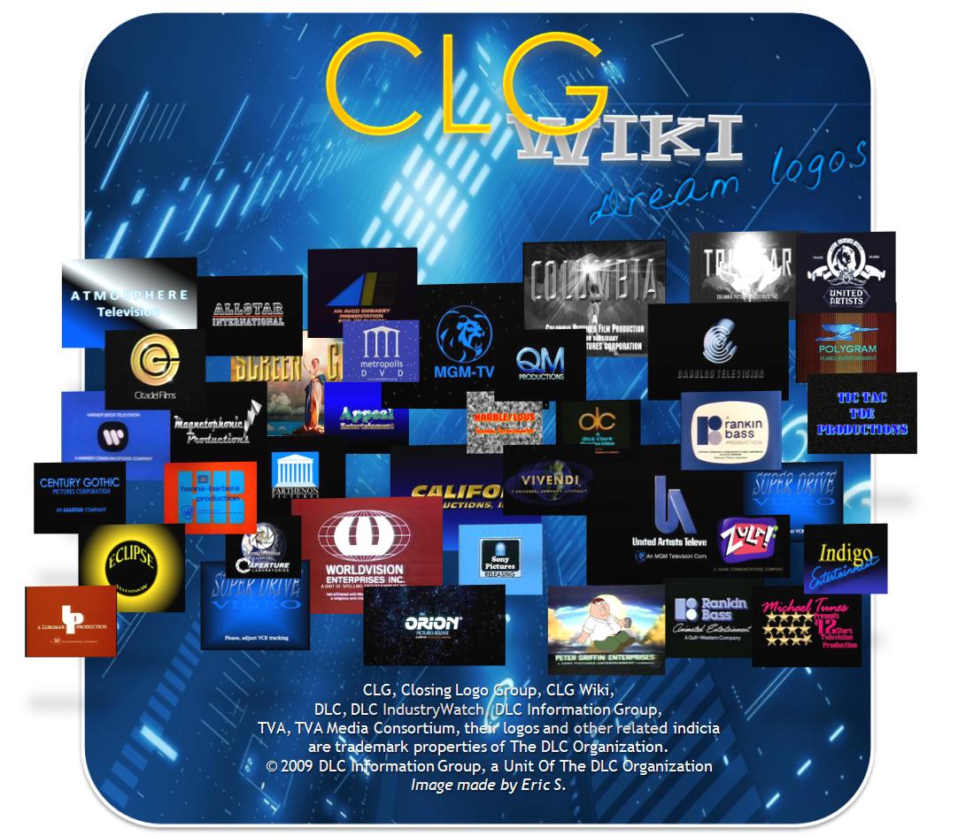 CLG Wiki's Dream Logos