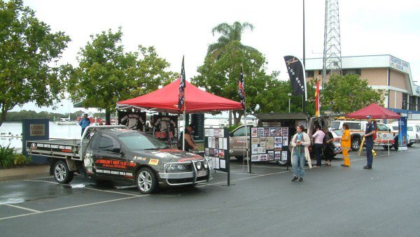 Jacobs Well - Bikers United Against Child Abuse Jacobs Well - Bikers United Against Child Abuse