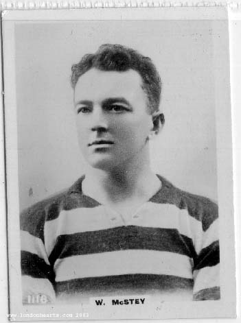 KDS Greatest Celt - 1914-1944 - Kerrydale Street