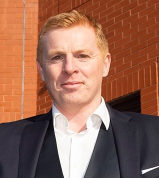 Neil Lennon (2019)