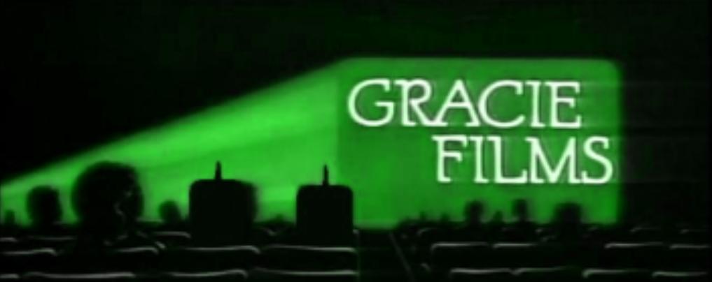 Gracie Films (Kang & Kodos) Gracie Films (Kang & Kodos)