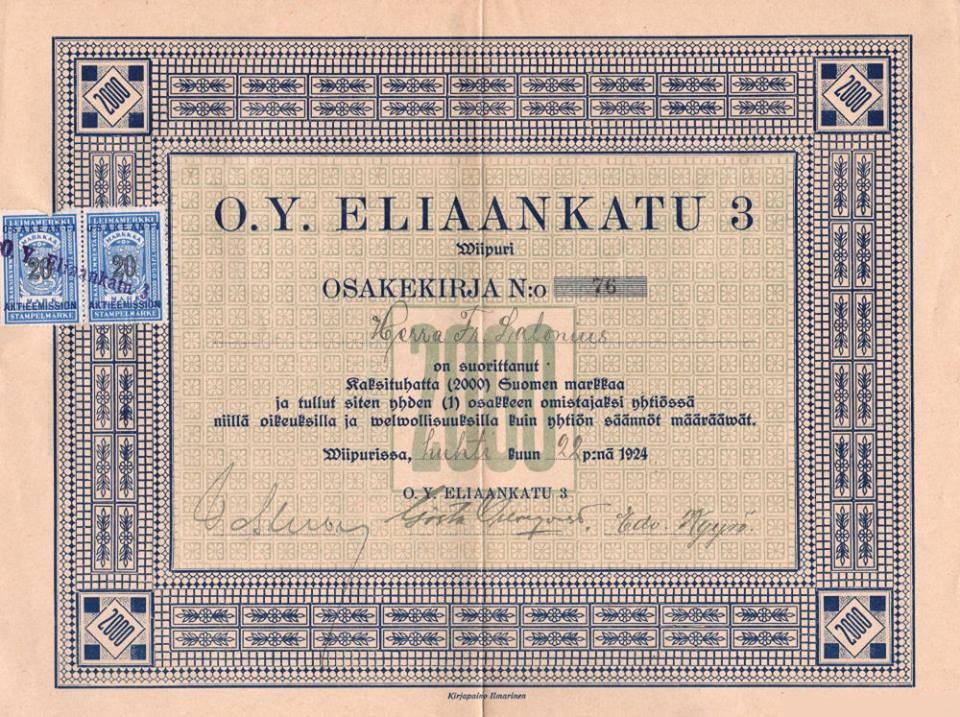 Alppisara - Ristniemen suku Alppisara - Ristniemen suku
