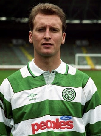 McCahill, Steve - The Celtic Wiki