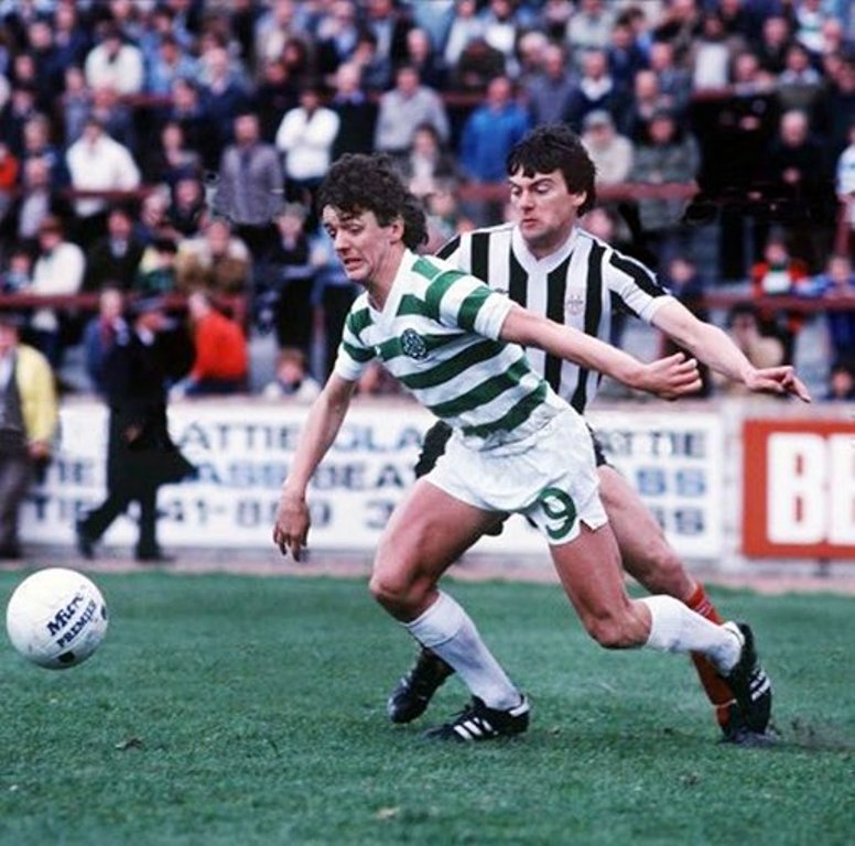 McGarvey Love Street 1981