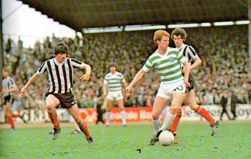 Tommy Burns Love Street 1981