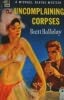 The Uncomplaining Corpses The Uncomplaining Corpses