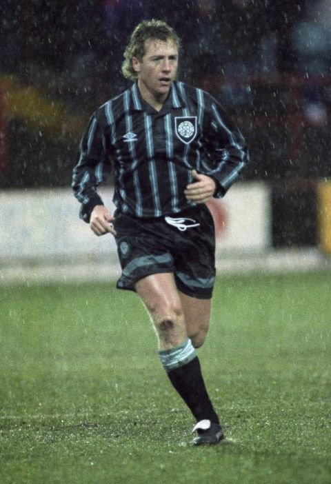 Celtic 1992-93 Away Kit