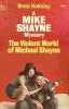 The Violent World of Michael Shayne The Violent World of Michael Shayne