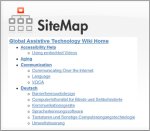 SiteMap logo SiteMap logo