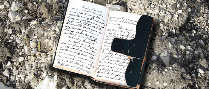 A TechCom Trainee's Journal - Terminator: Sarah Connor Chronicles A TechCom Trainee's Journal - Terminator: Sarah Connor Chronicles