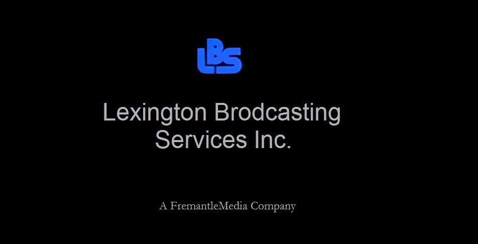 LBS Communications Inc. (2008) LBS Communications Inc. (2008)