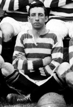 Patsy Gallacher