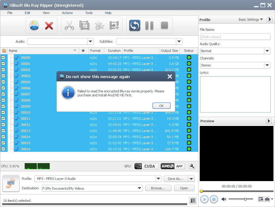 Top 5 Best Blu-ray Ripping Programs Reviews - New Liberty Standard Top 5 Best Blu-ray Ripping Programs Reviews - New Liberty Standard
