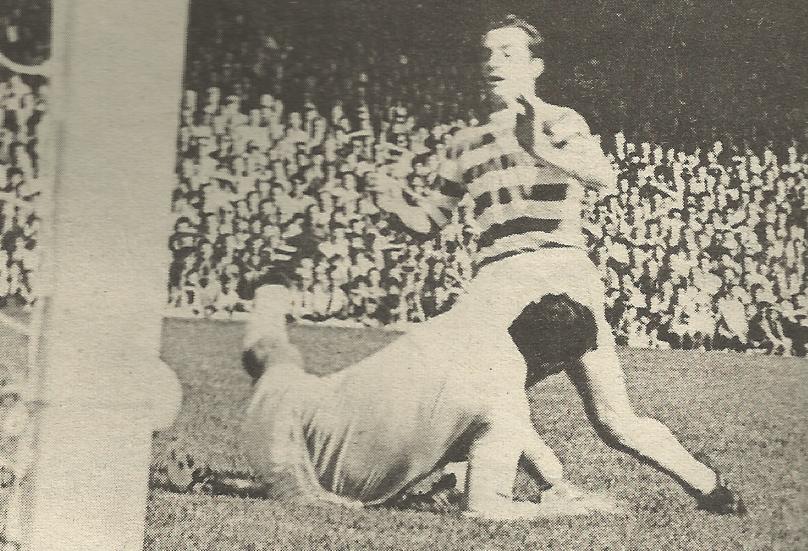 1969-08-30: Celtic 2-2 St. Johnstone, League Division 1 - Pictures - The Celtic Wiki