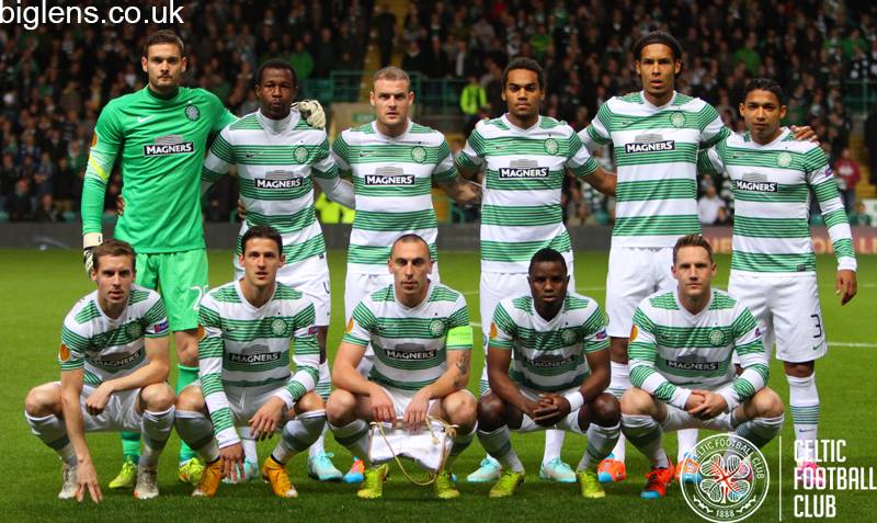 2014–15 Celtic F.C. season - Wikipedia