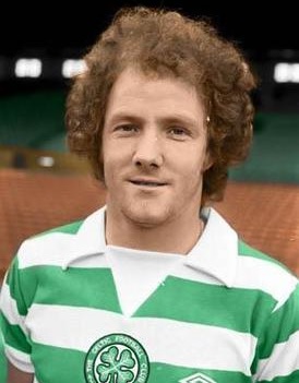 Johnny Doyle