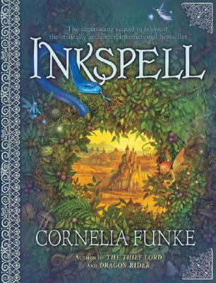 Inkspell - Book Reviews for the Average Joe Inkspell - Book Reviews for the Average Joe
