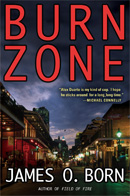 Burn Zone Burn Zone