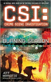 CSI Novels - CSI CSI Novels - CSI