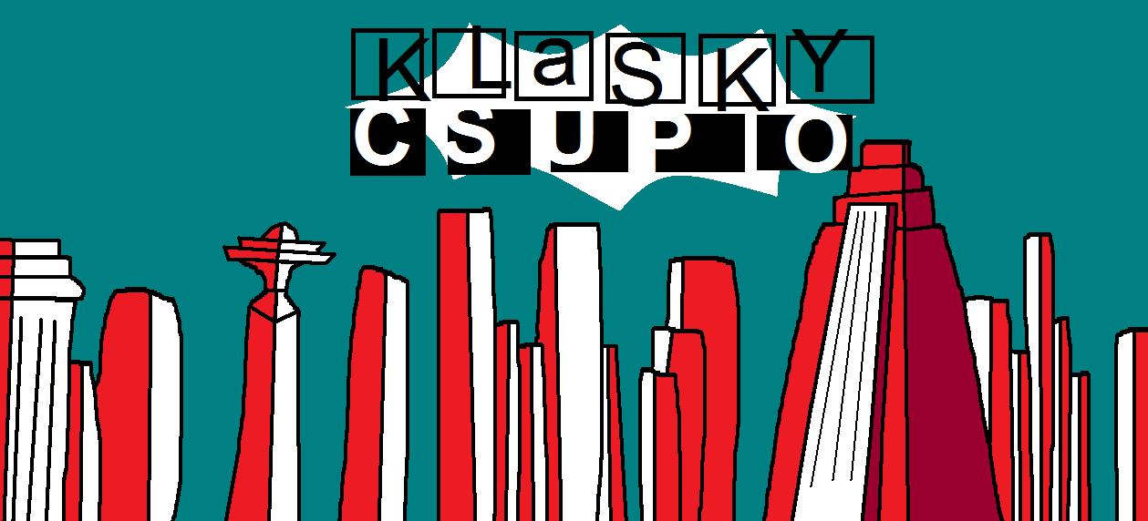 Klasky Csupo (Rugrats: Royal Ransom) Klasky Csupo (Rugrats: Royal Ransom)