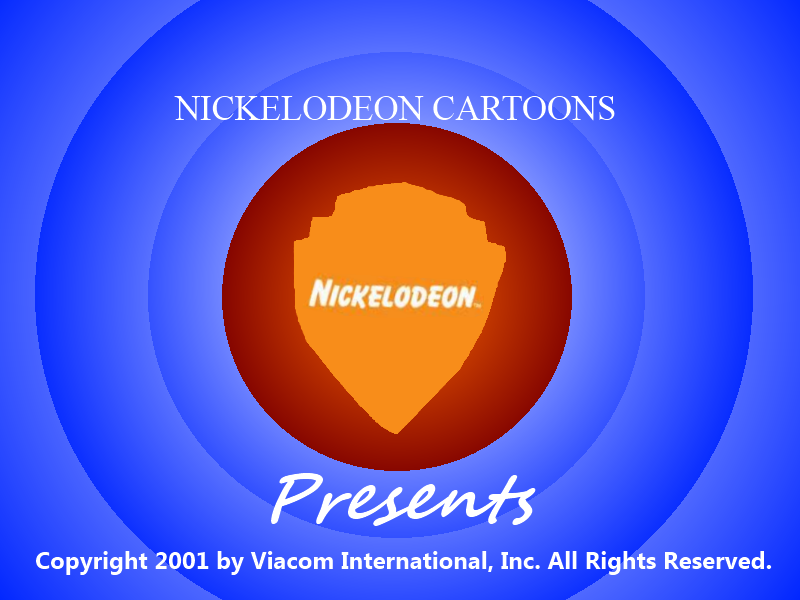 Nickelodeon Cartoons - CLG Wiki's Dream Logos Nickelodeon Cartoons - CLG Wiki's Dream Logos