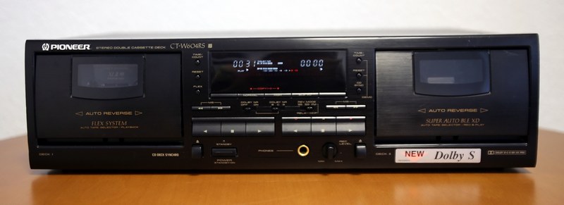 CT-W604 CT-W604