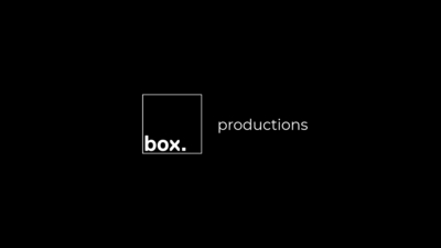Box Productions (2019) Box Productions (2019)