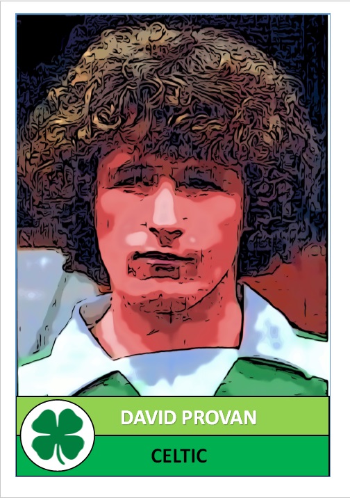 Davie Provan