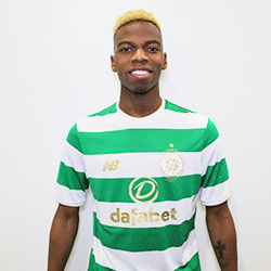 Musonda Jr, Charly - The Celtic Wiki