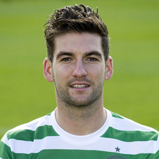 Mulgrew, Charlie - The Celtic Wiki