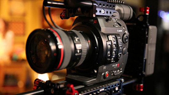 Import Canon C300 Mark II 4K MXF to iMovie on Mac - New Liberty Standard Import Canon C300 Mark II 4K MXF to iMovie on Mac - New Liberty Standard