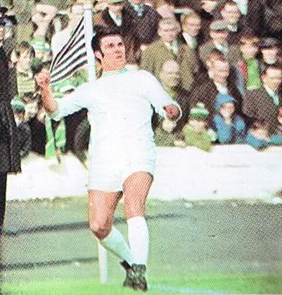 1969-03-22: Celtic 4-1 Morton, Scottish Cup Semi-Final - Pic