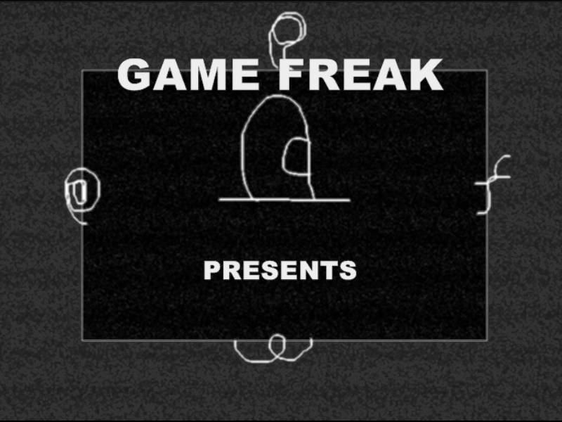 Game Freak (1928-1931) Game Freak (1928-1931)