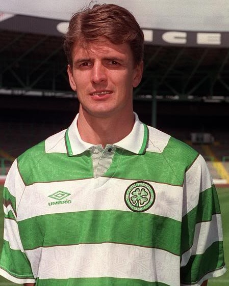 Wdowczyk, Dariusz - The Celtic Wiki