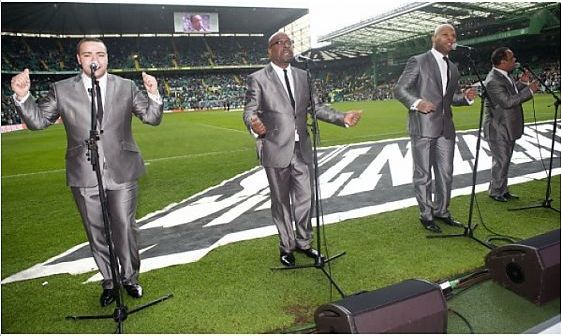 The Drifters