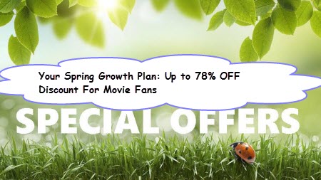 Pavtube Seeds 2016 Spring Holiday Gifts: 78% OFF Blu-ray/DVD Copy Softwares - New Liberty Standard Pavtube Seeds 2016 Spring Holiday Gifts: 78% OFF Blu-ray/DVD Copy Softwares - New Liberty Standard