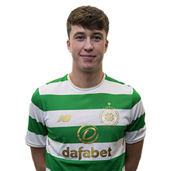 Hendry, Jack - Pics - The Celtic Wiki