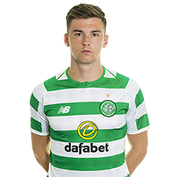 Tierney, Kieran - Pics - The Celtic Wiki