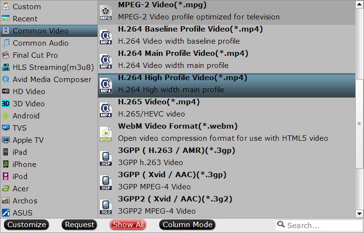 Compress Video Smaller for Facebook Uploading - New Liberty Standard Compress Video Smaller for Facebook Uploading - New Liberty Standard