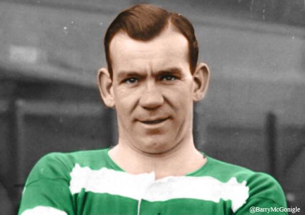 McGrory, Jimmy - Pic