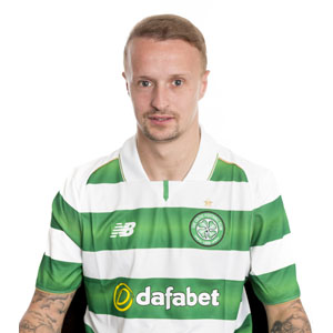 Griffiths, Leigh - Pics - The Celtic Wiki