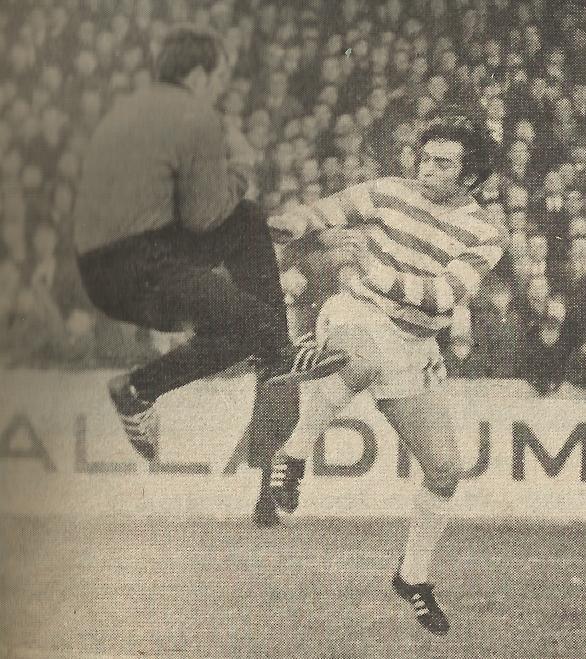 1969-11-29: Morton 0-3 Celtic, League Division 1 - Pictures - The Celtic Wiki