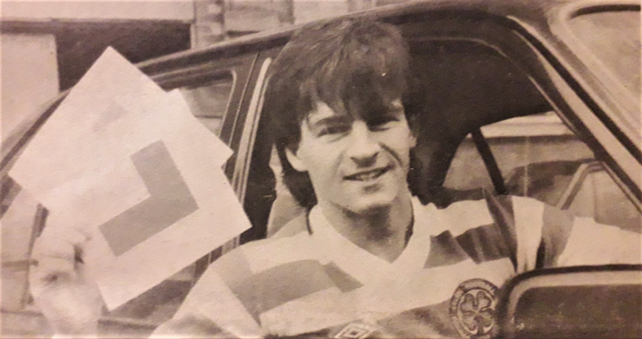 Charlie Nicholas