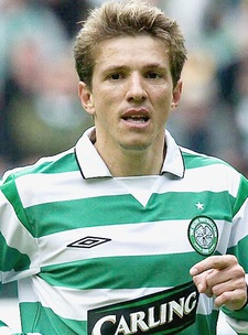 Juninho - The Celtic Wiki