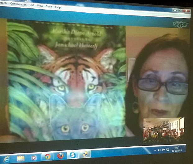 Marsha Diane Arnold India Skype Marsha Diane Arnold India Skype