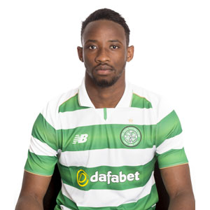 Dembele, Moussa - Pics - The Celtic Wiki