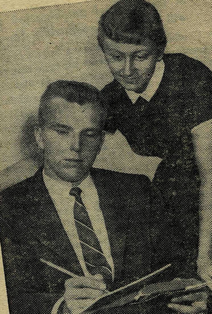 Arthur L. Anderson Arthur L. Anderson