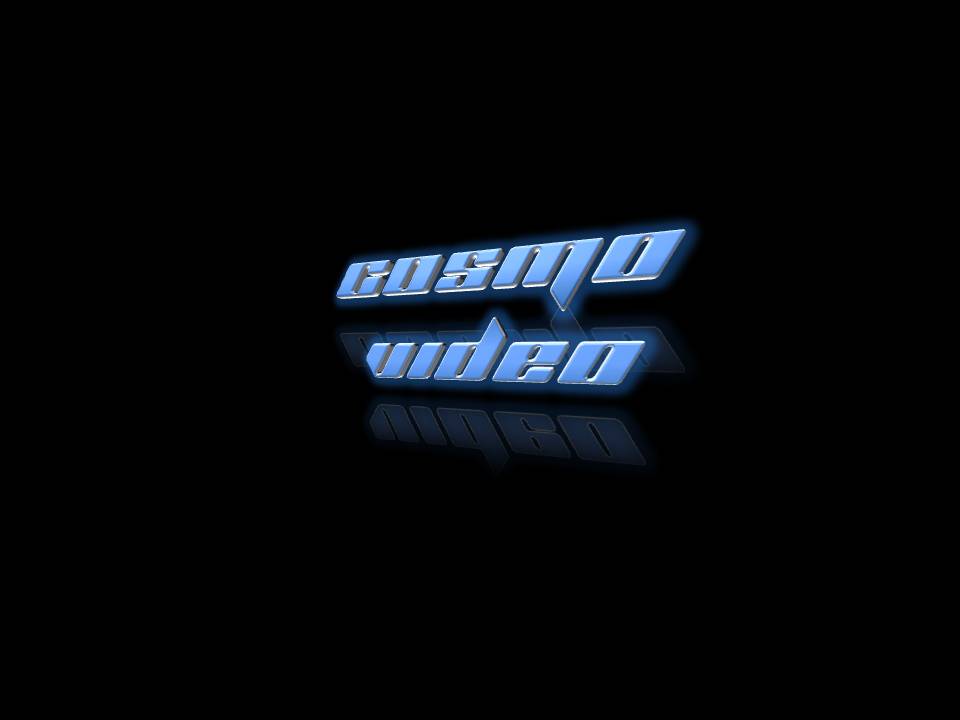 Cosmo Video (1992) Cosmo Video (1992)