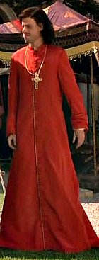Francois Arnaud's Costumes - THE BORGIAS wiki Francois Arnaud's Costumes - THE BORGIAS wiki